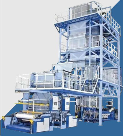 Production Equipment